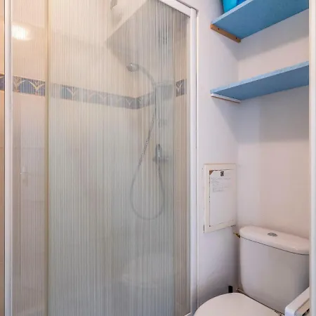 Les Marines 1 Et 2-7 By Interhome كابورغ