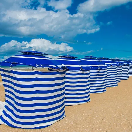 Les Marines 1 Et 2-7 By Interhome شقة *