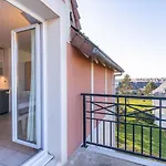Appartamento Les Marines 1 Et 2-7 By Interhome Cabourg