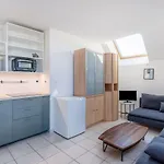 Les Marines 1 Et 2-7 By Interhome *