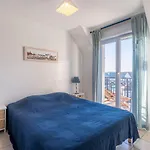 Appartamento Les Marines 1 Et 2-7 By Interhome