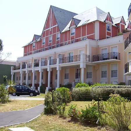 Les Marines 1 Et 2-7 By Interhome *