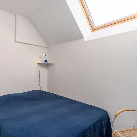 Appartement Les Marines 1 Et 2-7 By Interhome *