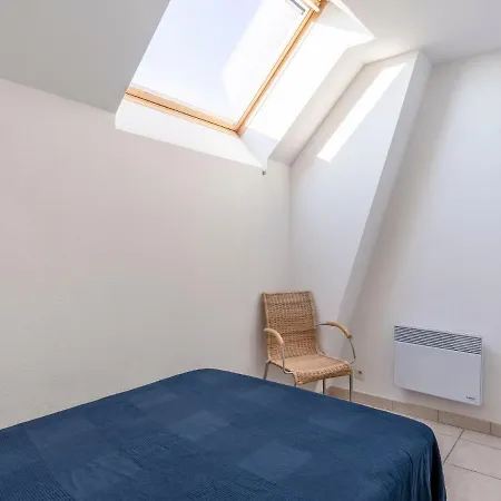 Les Marines 1 Et 2-7 By Interhome Appartement *