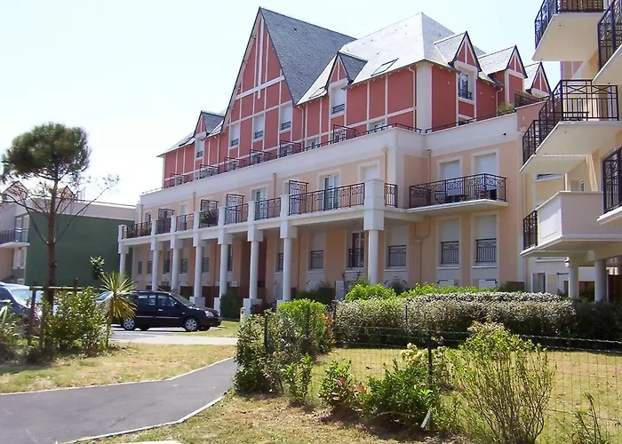 Les Marines 1 Et 2-7 By Interhome *