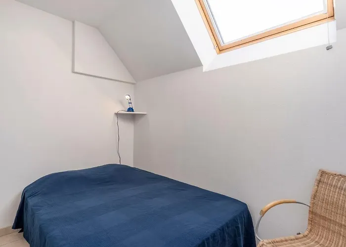 Apartamento Les Marines 1 Et 2-7 By Interhome *