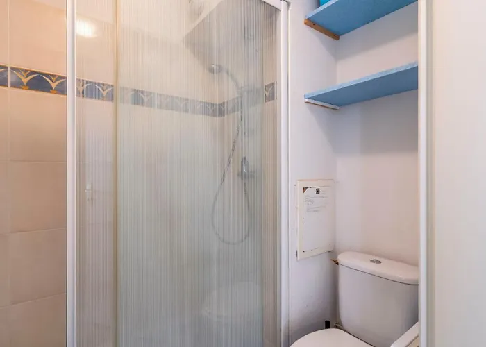 Les Marines 1 Et 2-7 By Interhome Cabourg