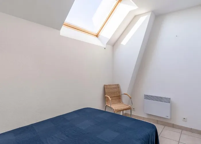 Les Marines 1 Et 2-7 By Interhome Apartamento *